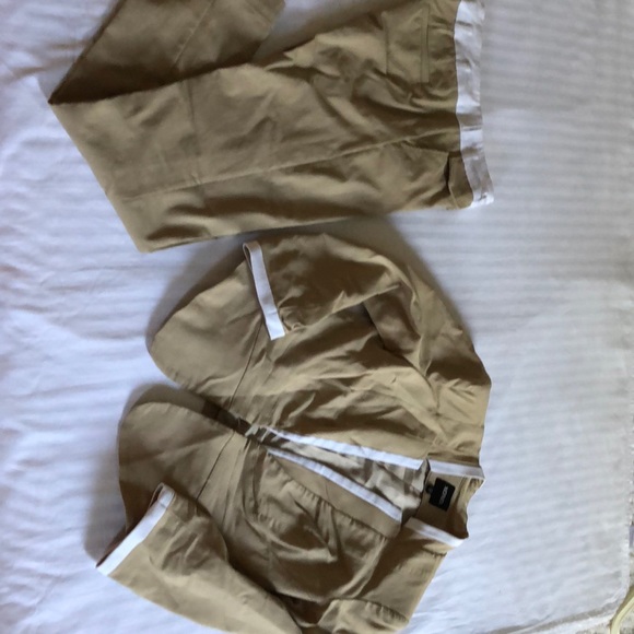 XOXO Suit Set